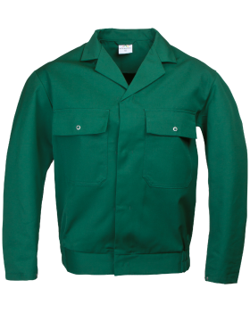 Blouson de travail 3015 (Vert)