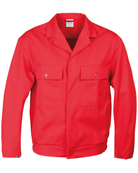 Blouson de travail 3015 (Rouge)