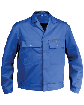 Blouson CLASSIC 3916(Bleu)
