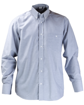 Chemise pour homme(Gris)