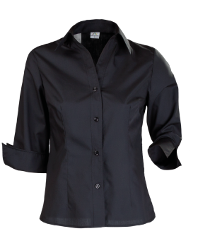 Blouson Soft 3364(Noir)