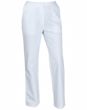 Pantalon pour femme 5015(Blanc)