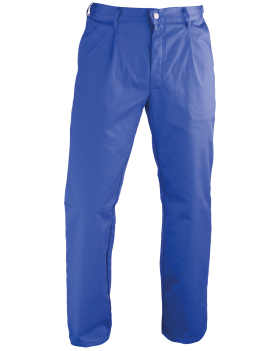Pantalon CLASSIC 5916(Bleu)