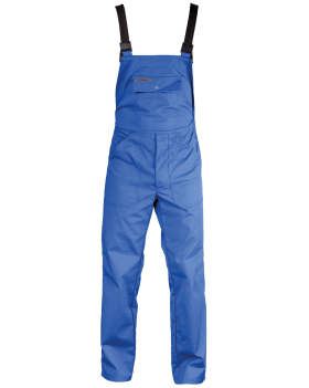 Salopette CLASSIC 6916(Bleu)