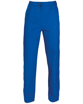Pantalon pour femme 5015(Bleu)
