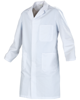 Blouse de travail 4000(Blanc)