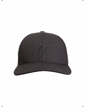Casquette Pirate Black 0040/111