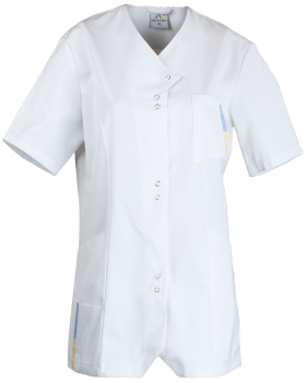 Blouse Médicale femme MUZA