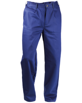 Pantalon Soudeur - 100% coton 5140