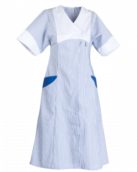 Blouse longue femmes 4551