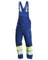 Bleu/Hi-Vis Jaune 