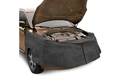 Housse de protection capot de voiture MAXIMUS II