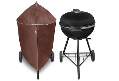 Housse de protection pour barbecue, S round