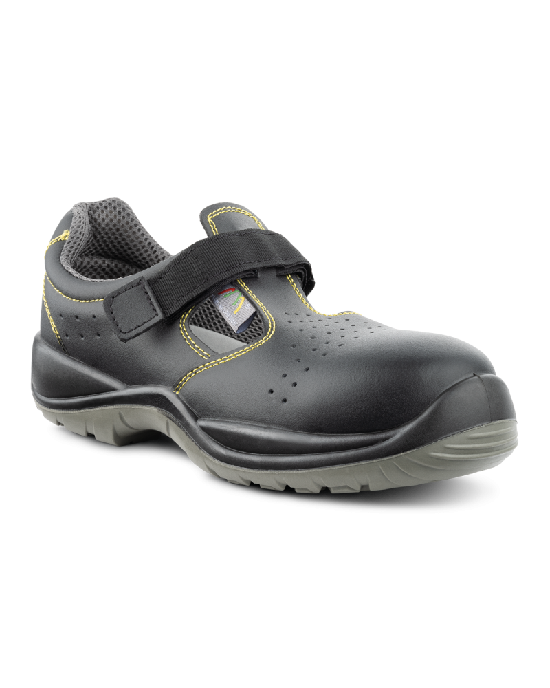 Sandały Work S1P SRC