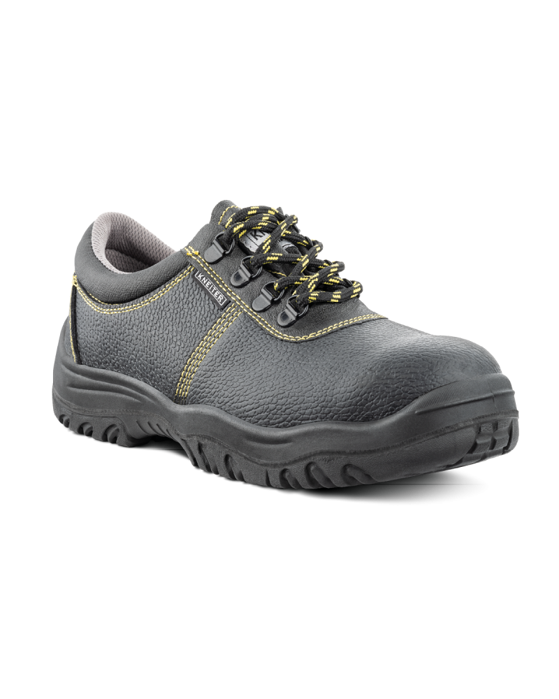 Półbuty Black S1 SRC