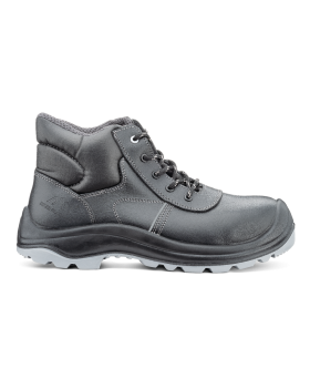 Chaussures hautes WORK S3 SRC