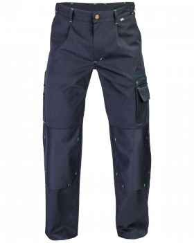 Pantalon ECO 5903(Noir)