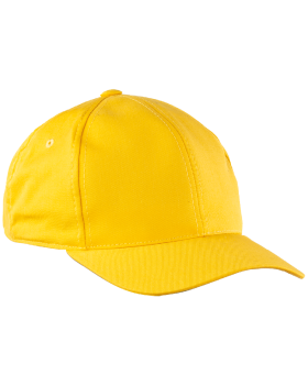 Casquette de travail 0101/WORK( Jaune)
