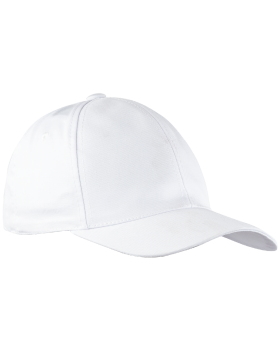 Casquette de travail 0121 (Blanc)