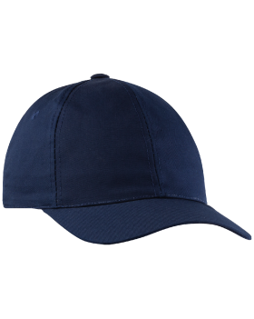 Casquette de travail 0121 (Bleu marine)