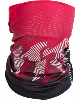 Tour de cou multifonctionnel (Multicolore)