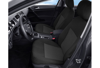 Housses de sièges TAILOR MADE- complet