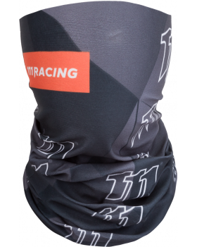 Tour de cou multifonctionnel (Noir)