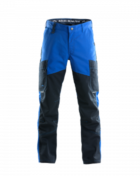 PANTALON 5507/V-WORK (Noir,Bleu)