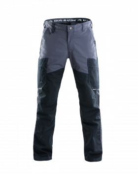 PANTALON 5507/V-WORK (Noir,Gris)