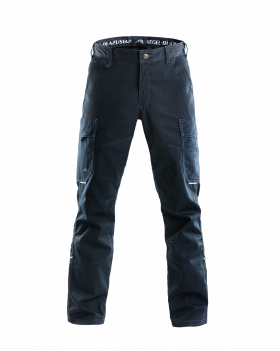 PANTALON 5507/V-WORK (Noir)