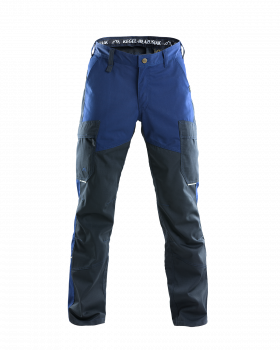PANTALON 5507/V-WORK (Noir,Bleu marine)