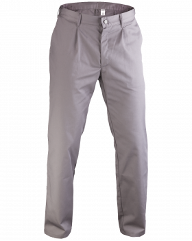 Pantalon CLASSIC 5916 Cendre