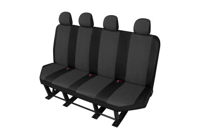 Housse pour un canapé de quatre personnes ARES