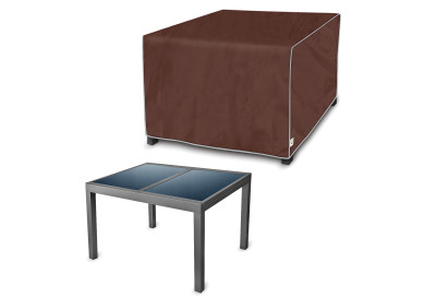 Housse de protection pour table de jardin
