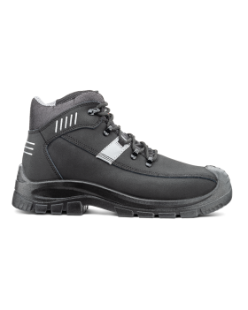 Chaussures de sécurité hautes avec réfléchissants S3 SRC