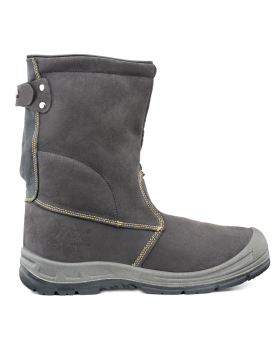 Bottes de sécurité Welder 