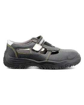 Sandales BLACK S1 SRC