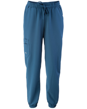 Pantalon Médical Femme 507V (Bleu Marine)