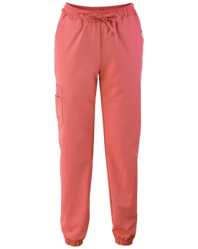 Pantalon Médical Femme 507V (Saumon)