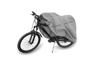 Housse pour la bicyclette longueur 175-190 cm