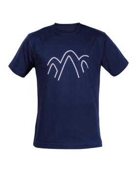 T-shirt 0311 (bleu marine)