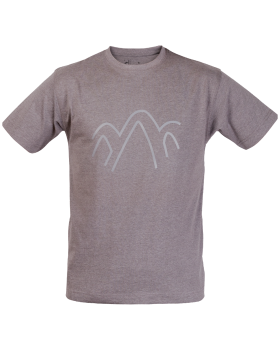 T-shirt 0311 (gris)