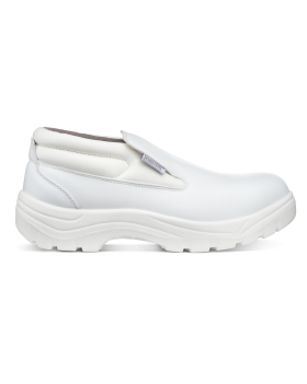 Chaussures hautes ALBI S2 SRC