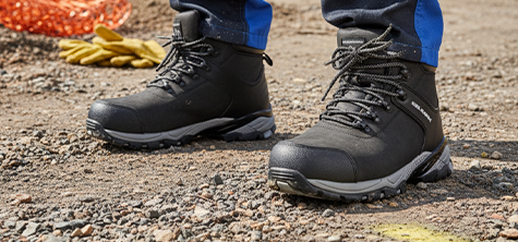 Kegel-Błażusiak - obuwie robocze, buty ochronne, obuwie bezpieczne - link do produktów 